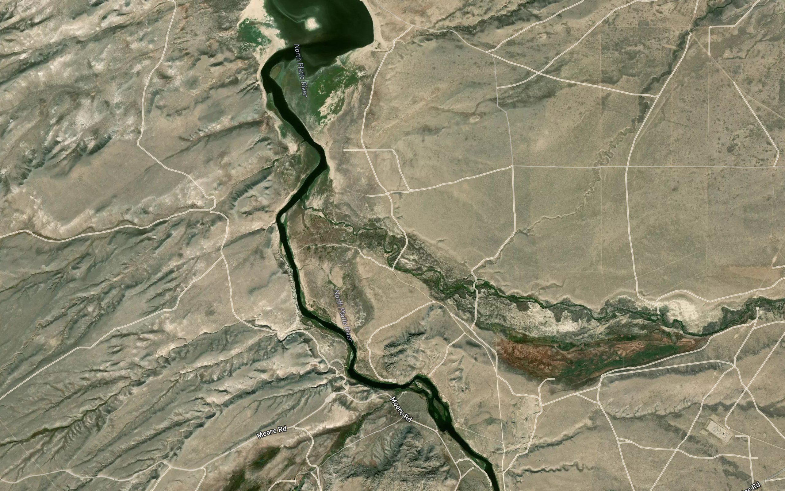 Sage Creek