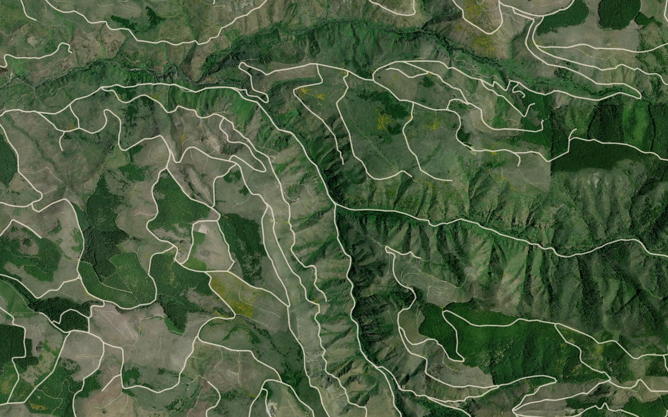 Lukens Creek