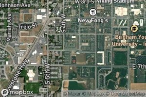 City of Rexburg Ditch