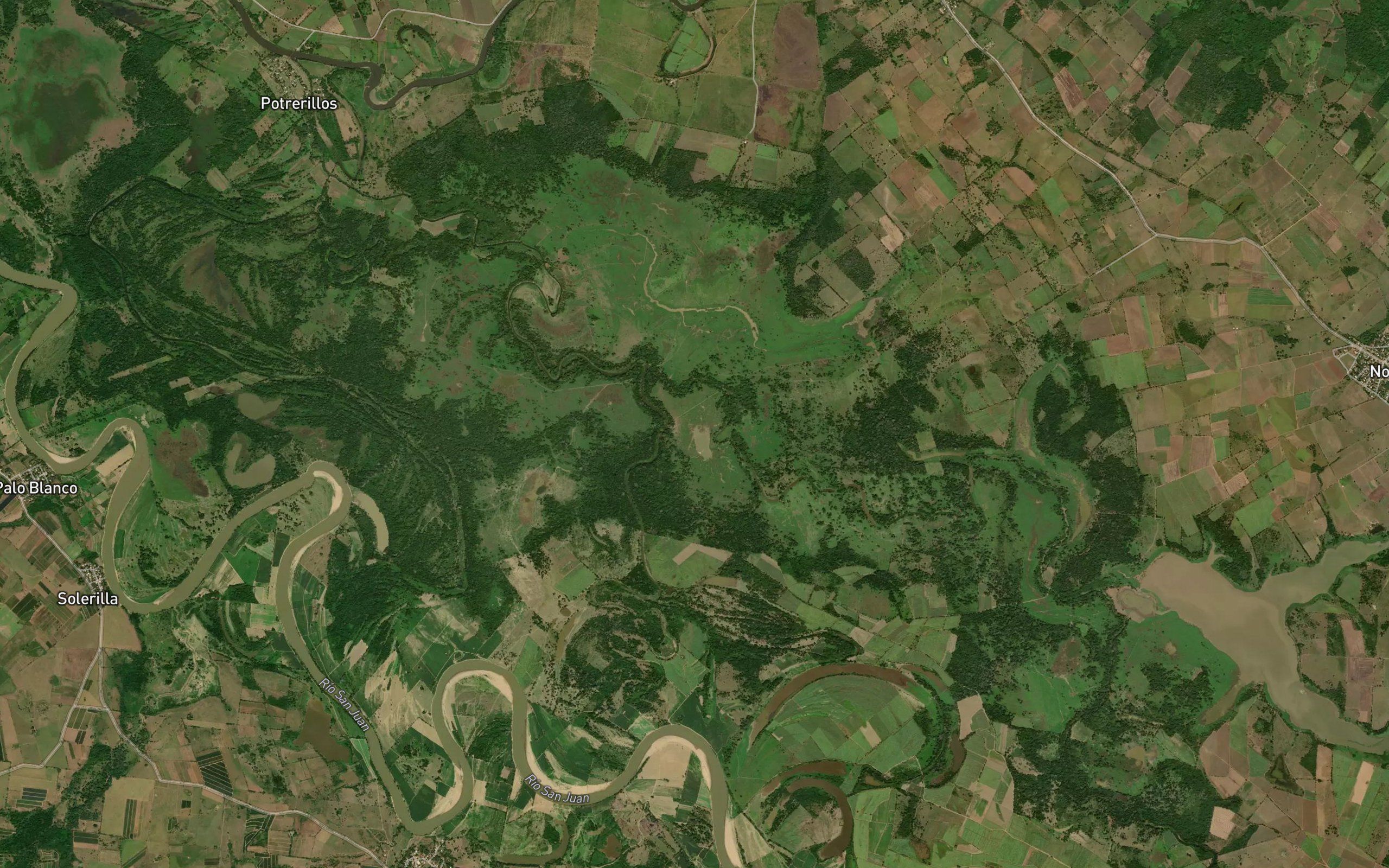 Laguna Escobilla
