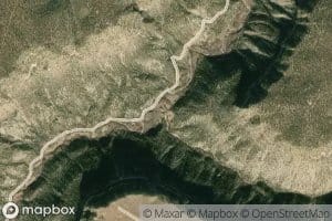Lewis Creek