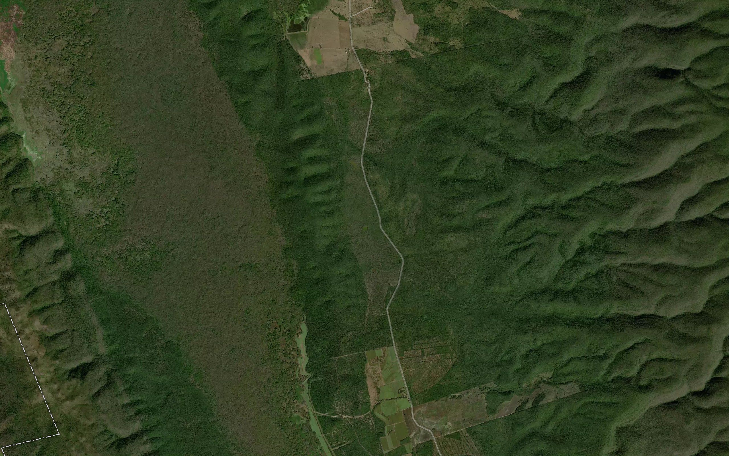 El Higueron