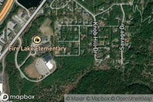 Carol Creek