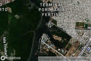 Estero Caracol Norte