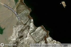 Balm of Gilead Creek