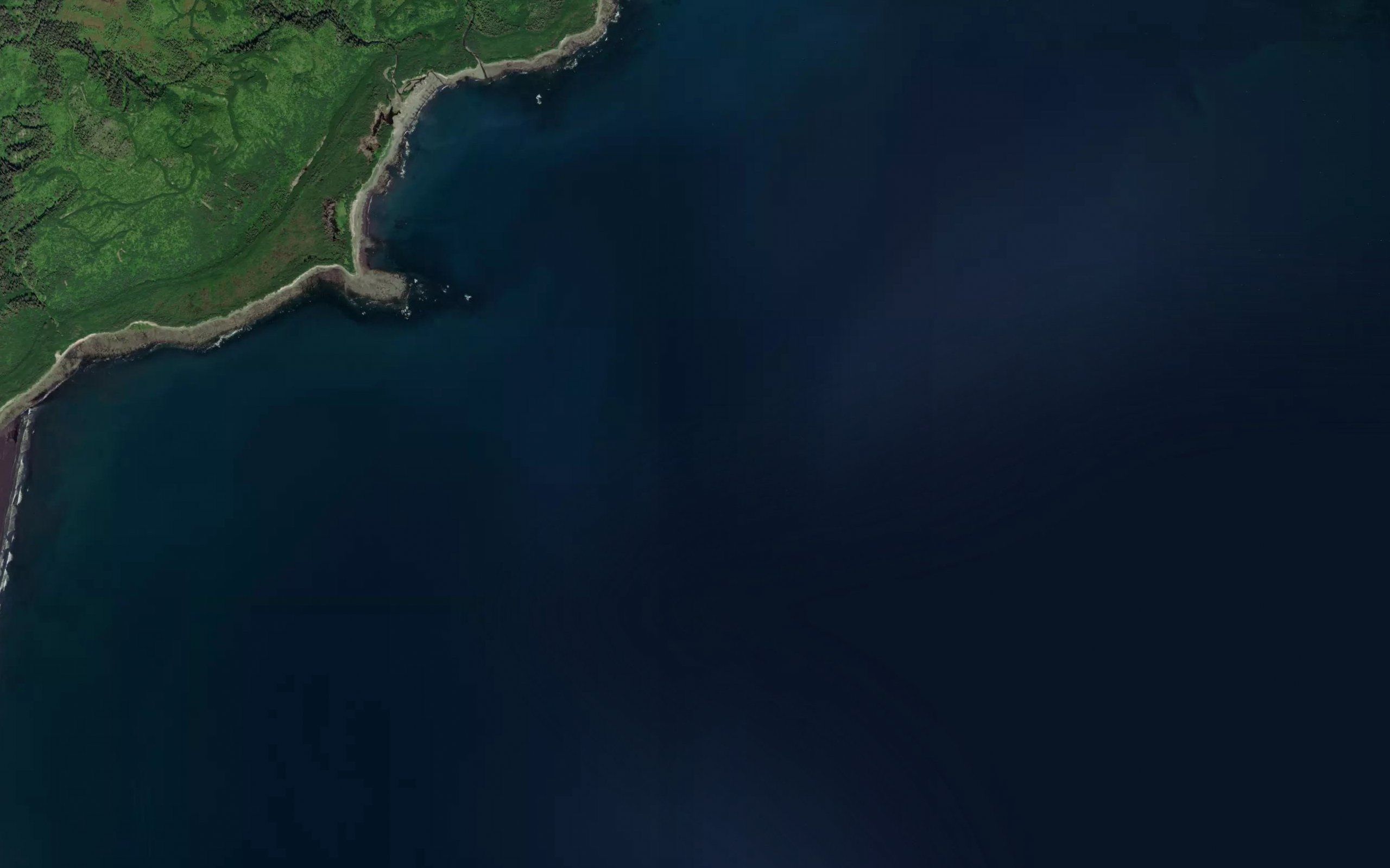 Patton Bay