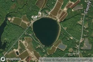 Marys Pond