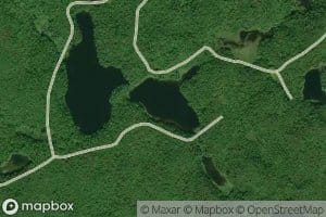 White Birch Lake