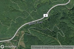 Dog Creek