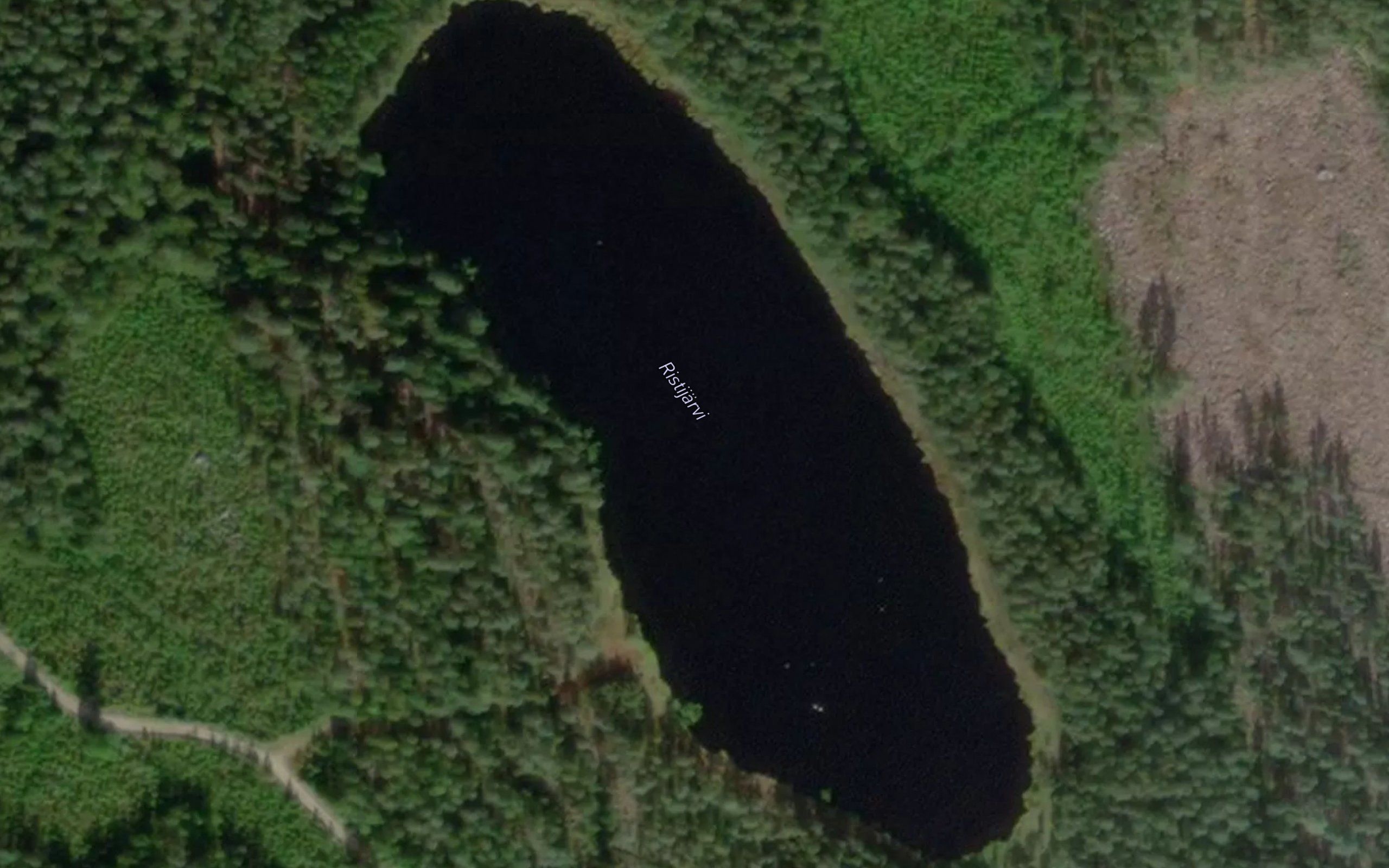 Ristijarvi