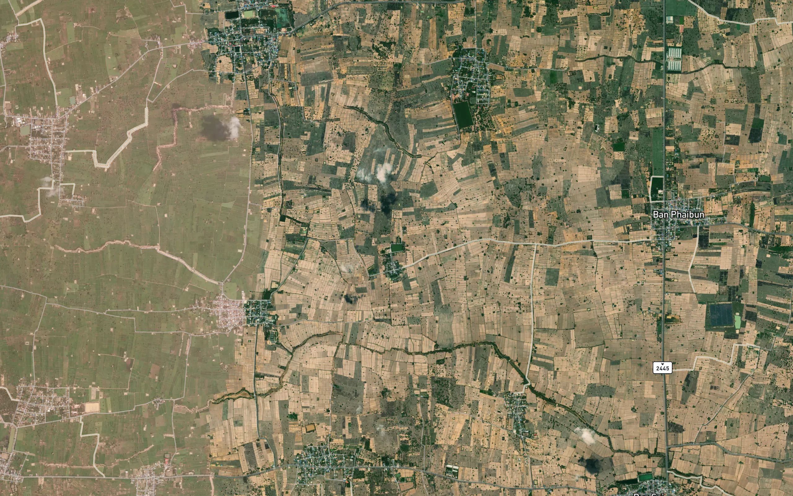 Nong Tabaek