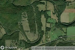 Moss Lake