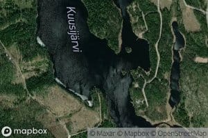 Kuusijarvi