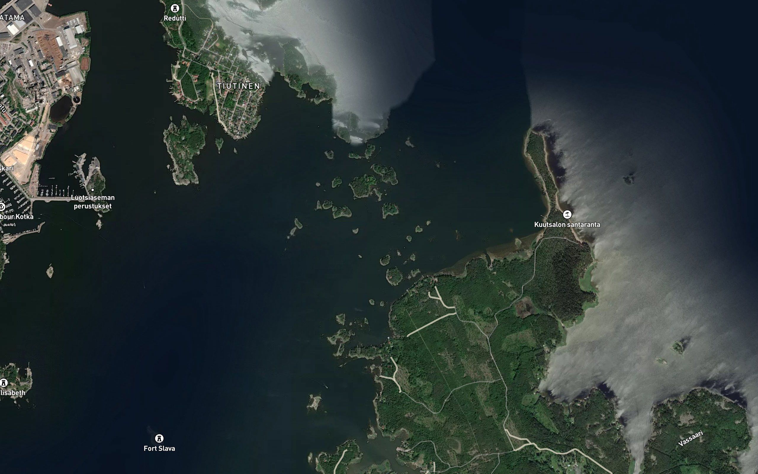Venaansalmi