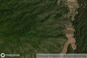 Barranca Juan Santos