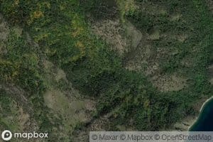 Pad' Levaya Shirokaya