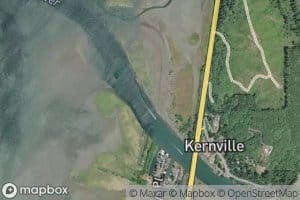 Siletz River