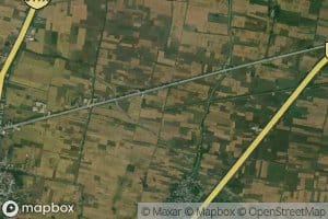 Mohania Distributary