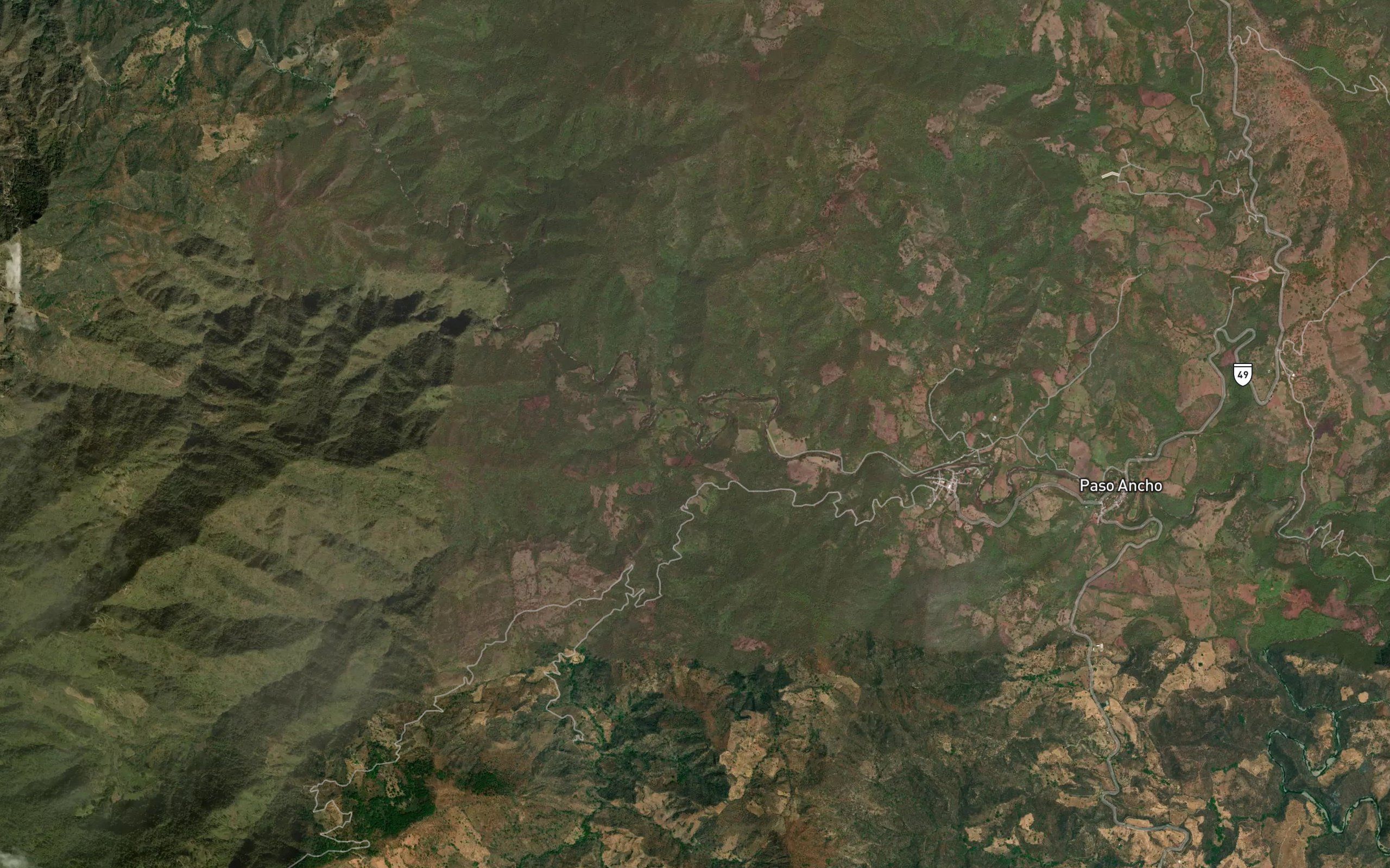El Salto