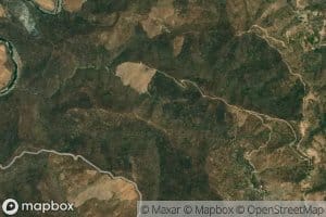 Barranca La Joya del Capiri