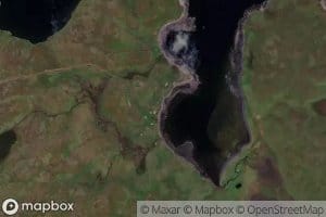 Pauloff Harbor Seaplane Base