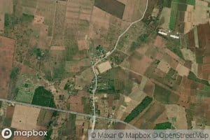 Sa Nam Ban Si Phraya