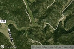 South Fork French Creek