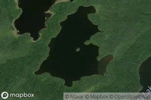 Levine Lake