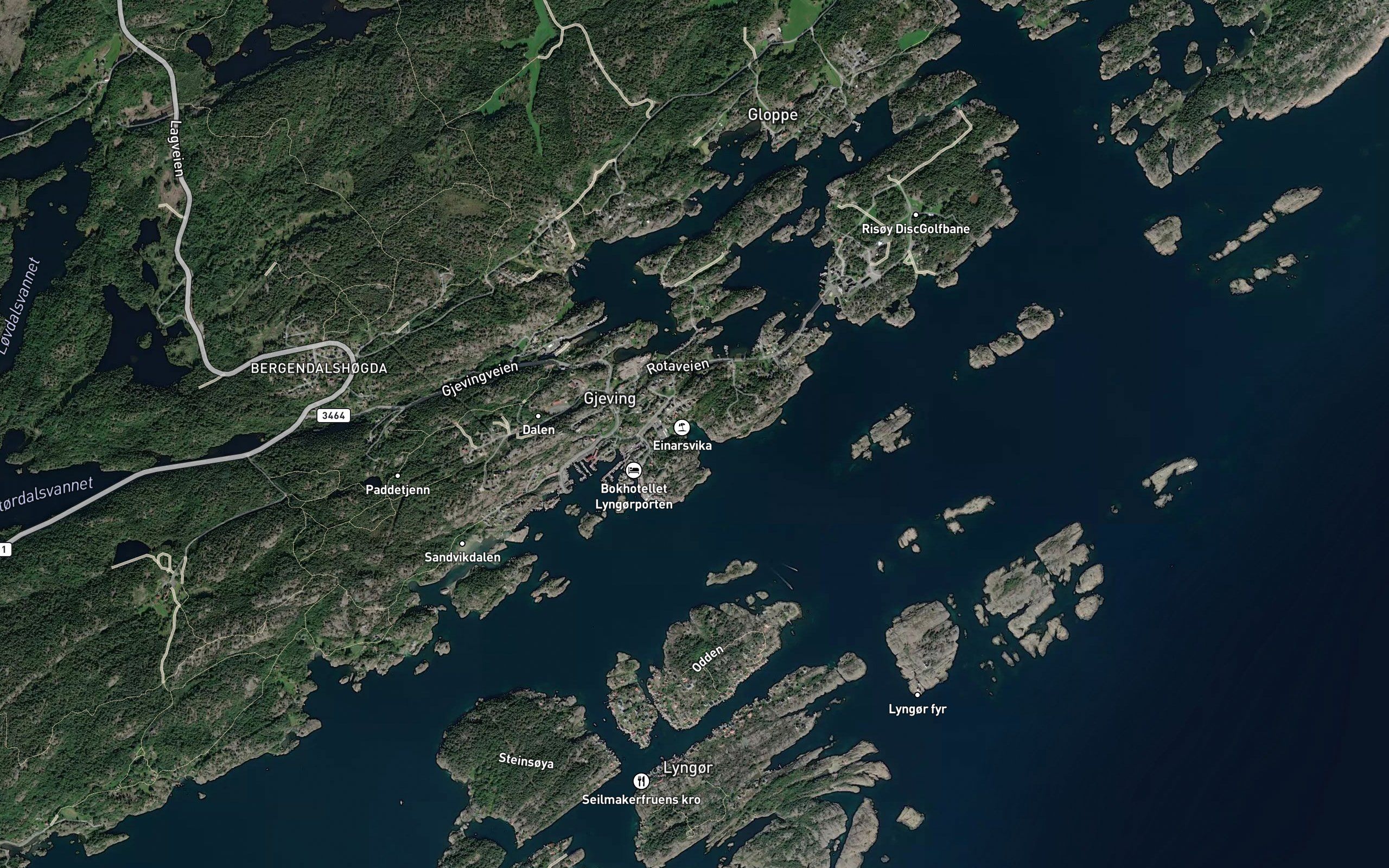Einarsvika