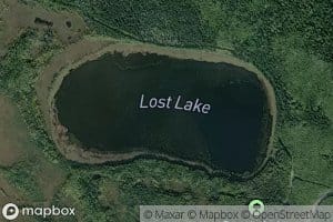 Lost Lake