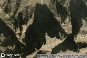 Cheshmeh-ye Dar Ghar