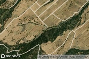 Barranca Alcantarilla