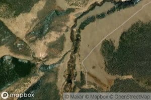 Lake Fork Saguache Creek