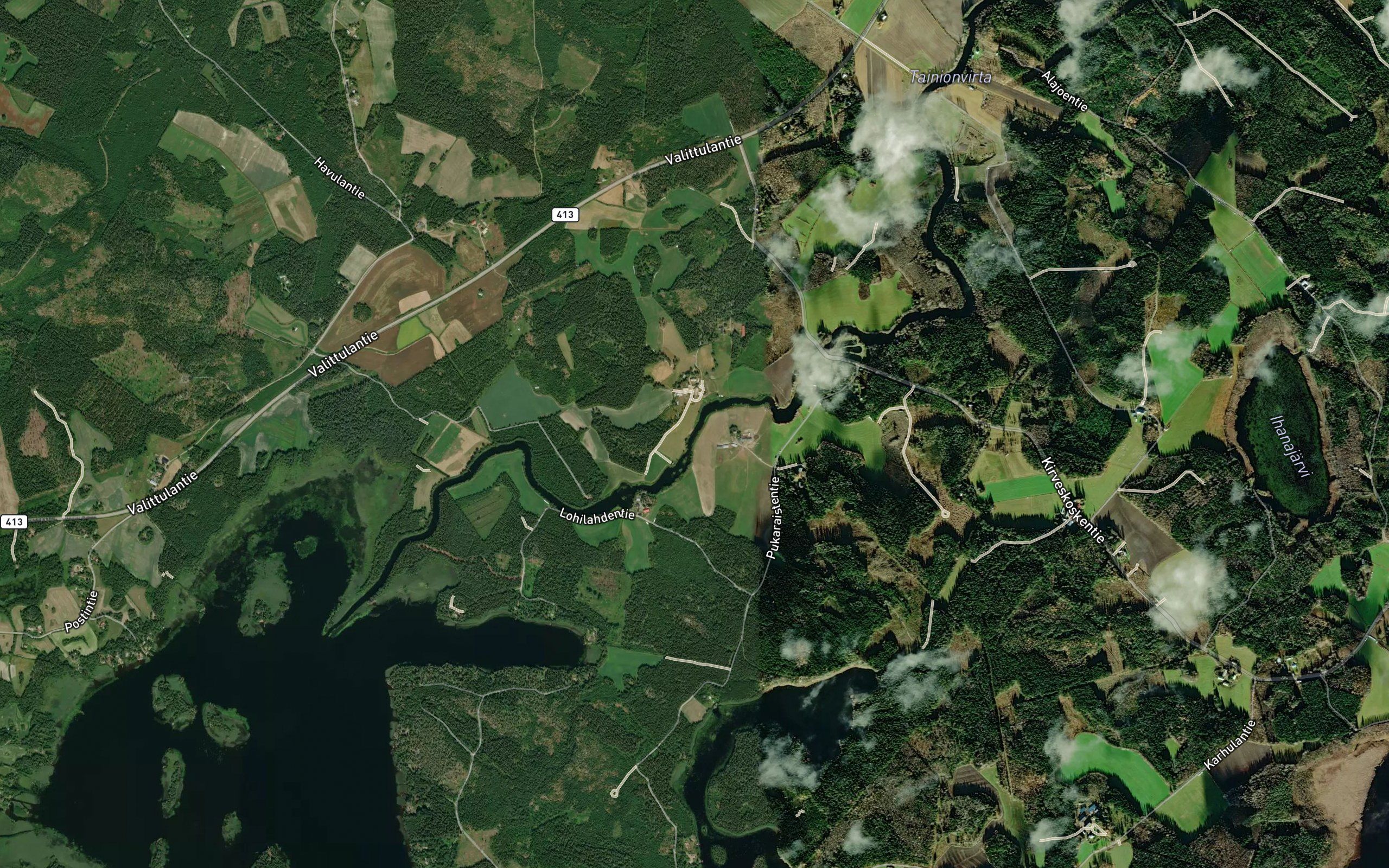 Siikavuoje