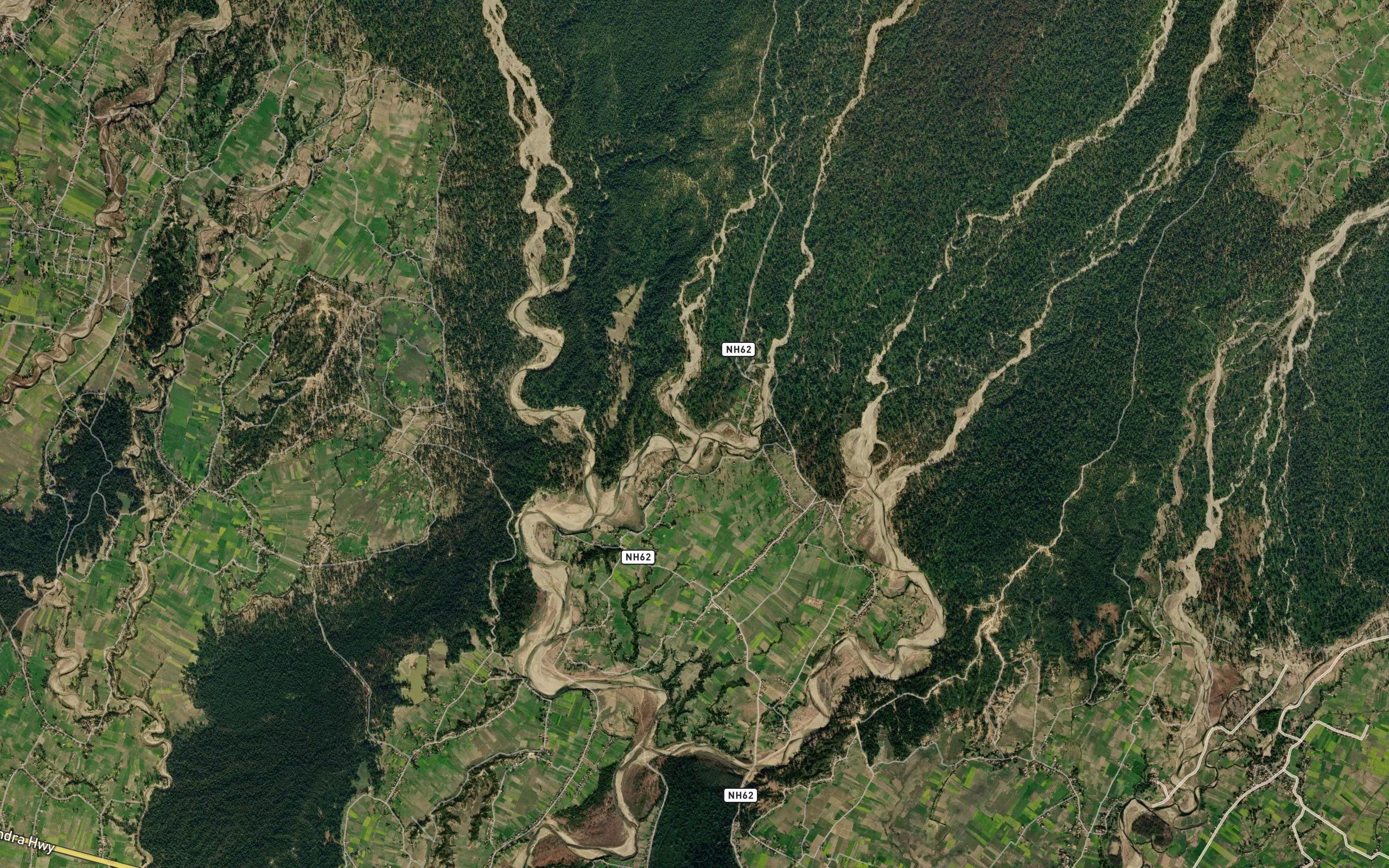 Kada Khola