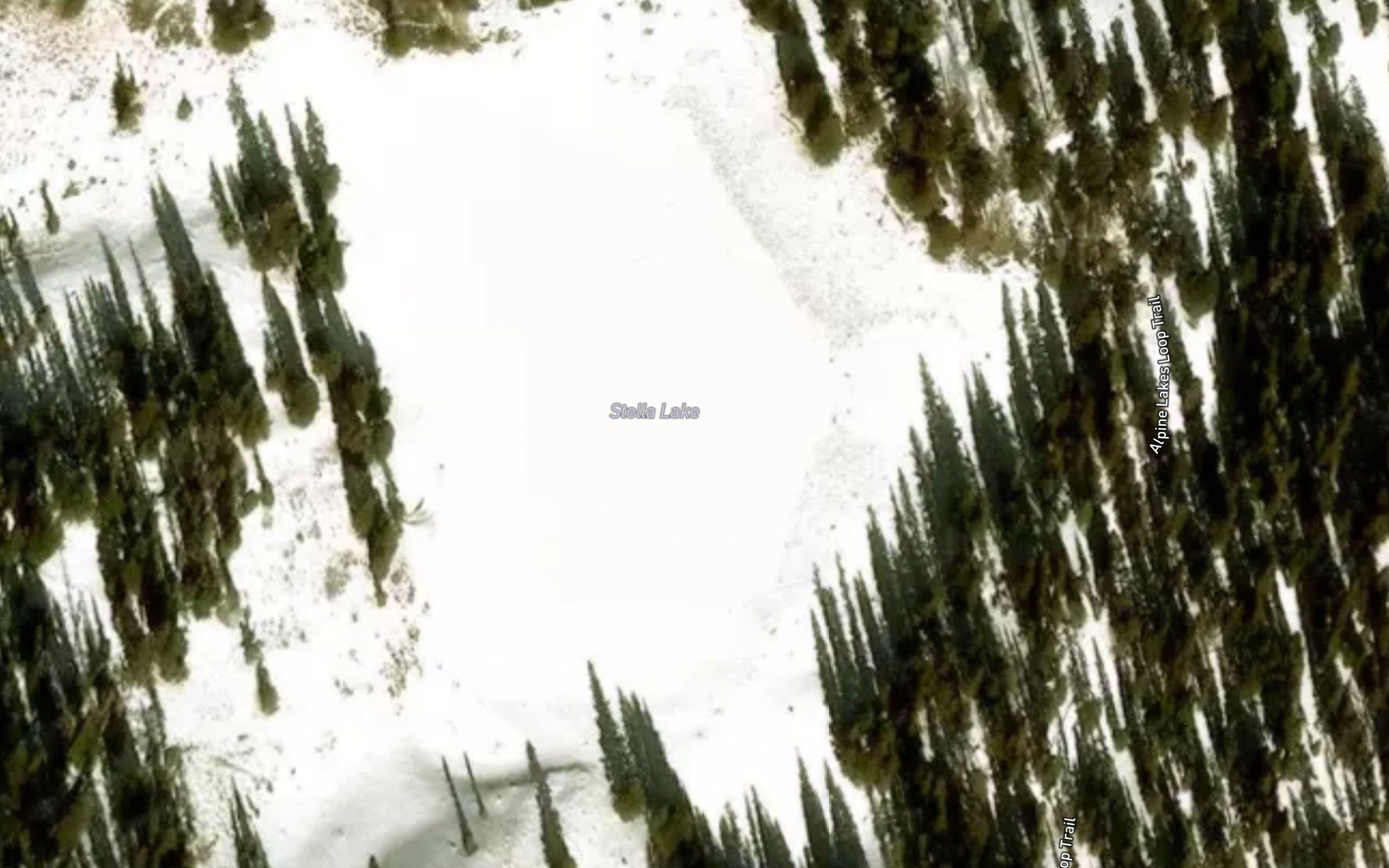 Stella Lake