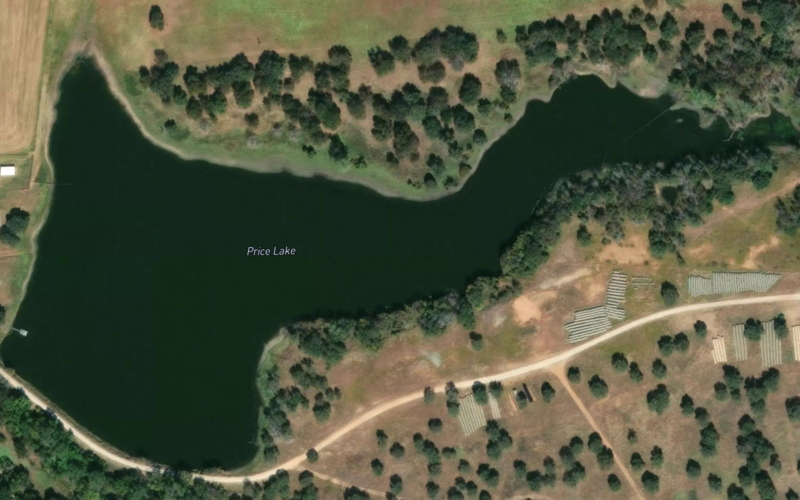 Price Lake