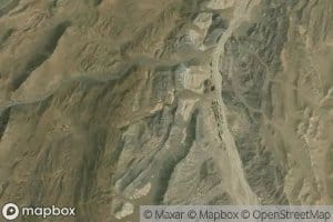 Cheshmeh-ye Tey Viru