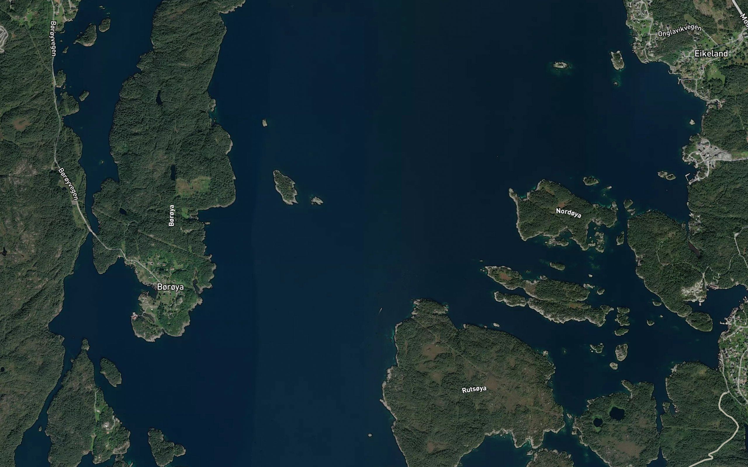 Boroyfjorden