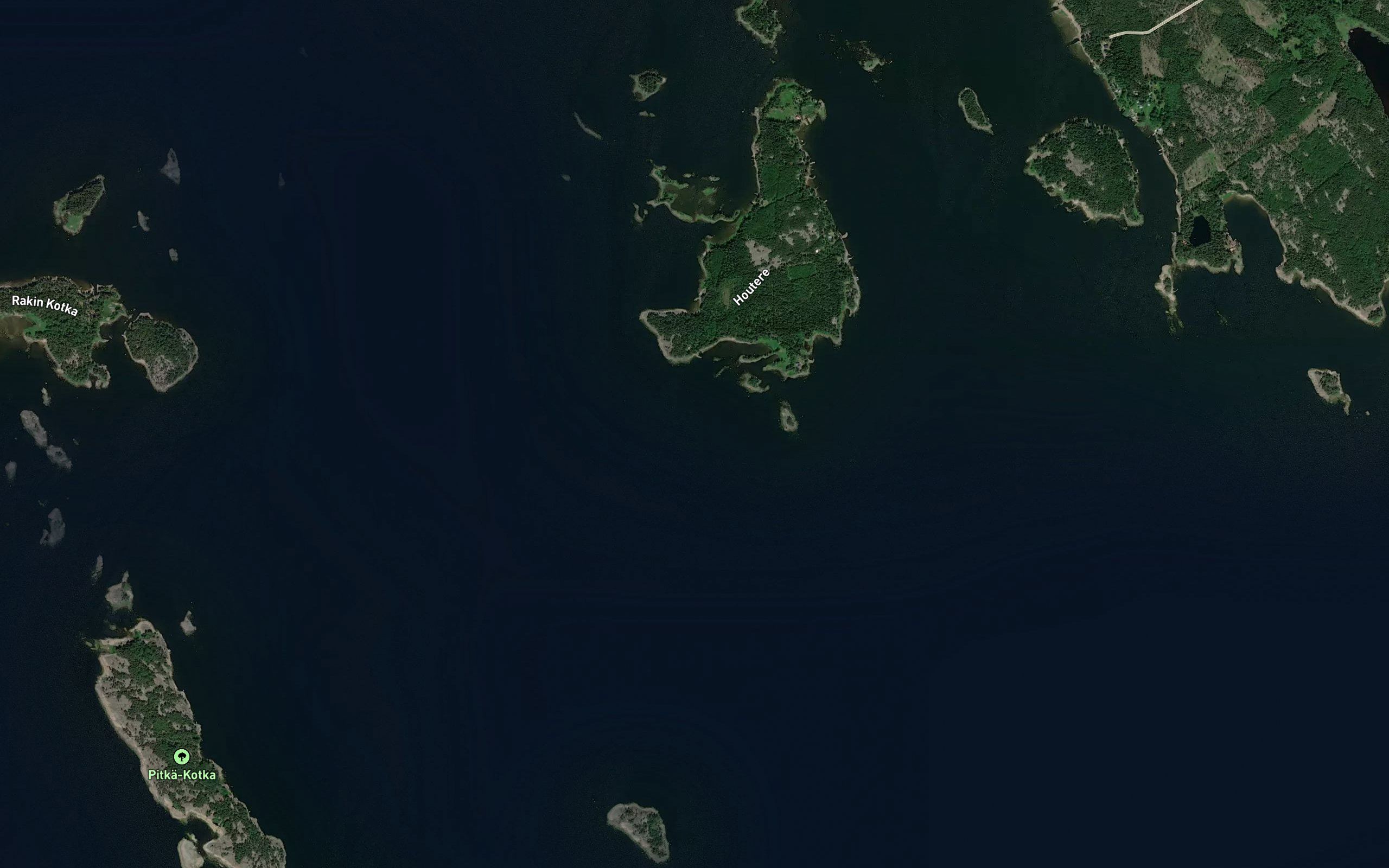 Ropunniemenmatala