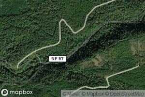 Cot Creek