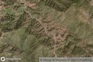 Barranco Rancho Colorado