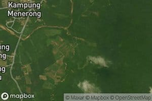 Sungai Alur Tok Bata