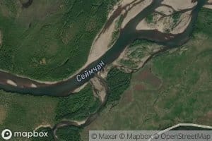 Medvezh'ya