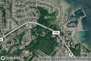 French Creek