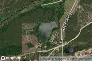 Slough Lake
