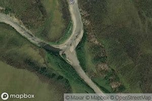 South Fork Birch Creek