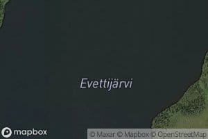 Odevatnet