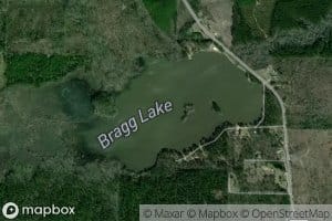 Bragg Lake