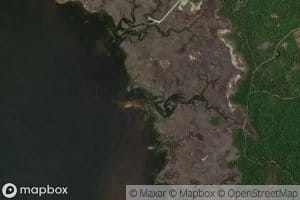Clearwater Creek